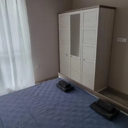 Апартамент Ива Apartment *