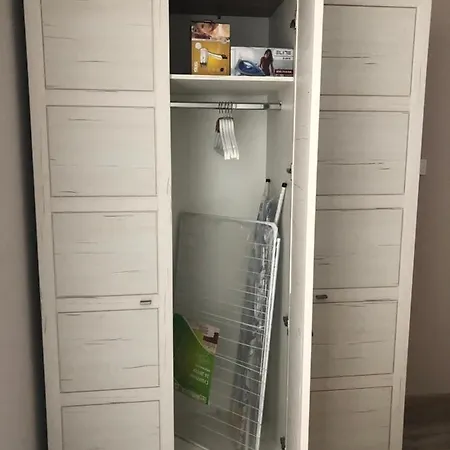 Apartment Апартамент Ива *